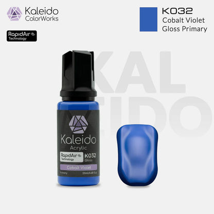 Kaleido ColorWorks Primary Color