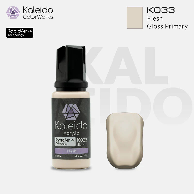 Kaleido ColorWorks Primary Color