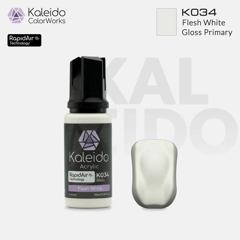 Kaleido ColorWorks Primary Color