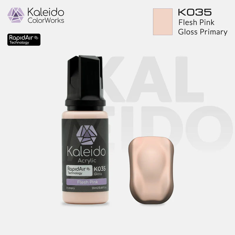 Kaleido ColorWorks Primary Color