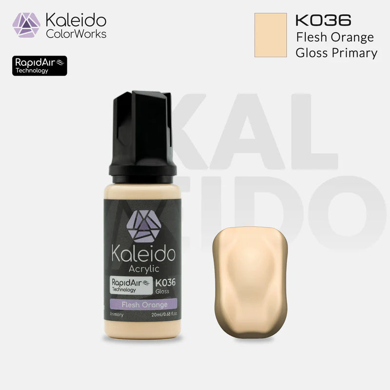 Kaleido ColorWorks Primary Color