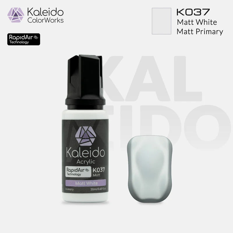 Kaleido ColorWorks Primary Color