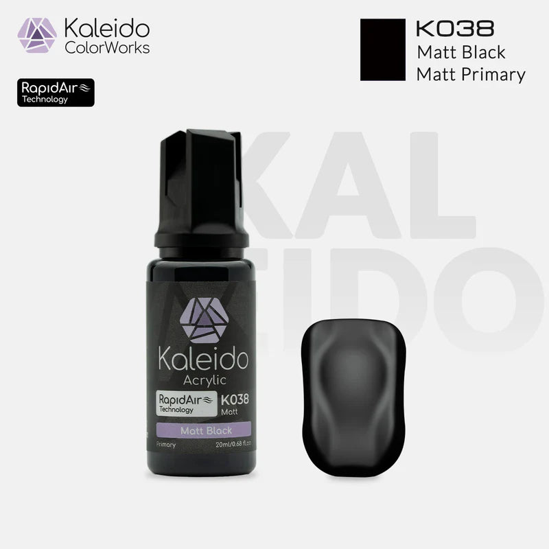 Kaleido ColorWorks Primary Color