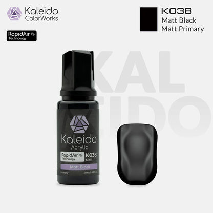 Kaleido ColorWorks Primary Color