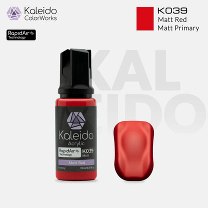 Kaleido ColorWorks Primary Color