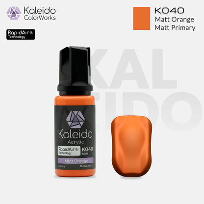 Kaleido ColorWorks Primary Color