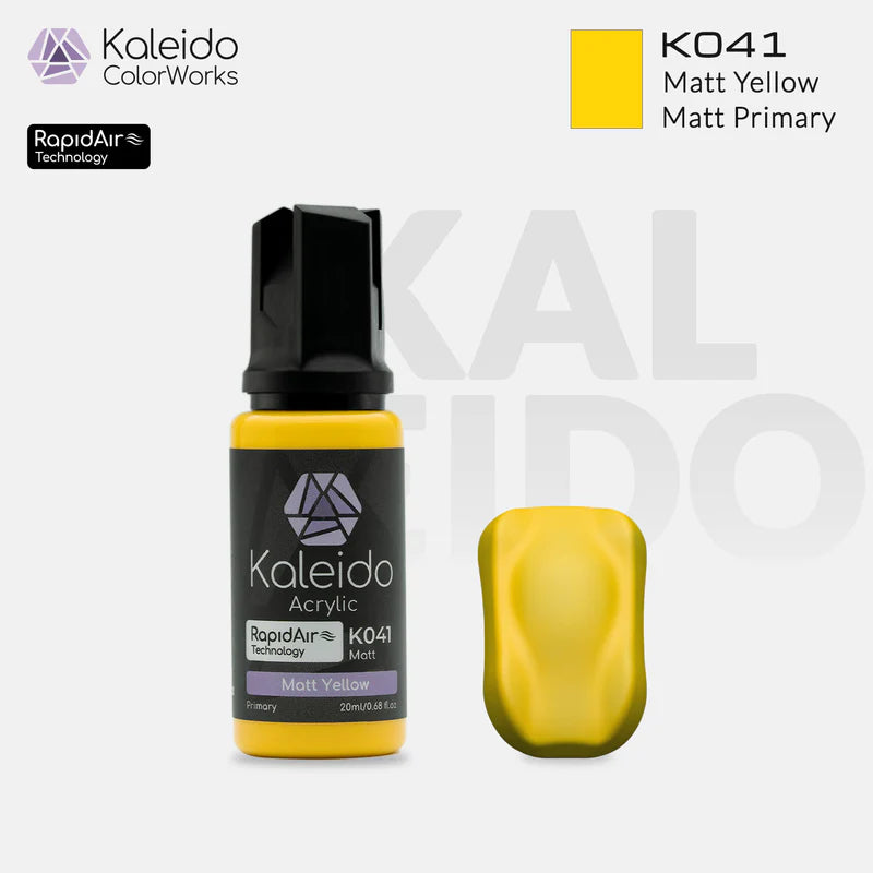 Kaleido ColorWorks Primary Color