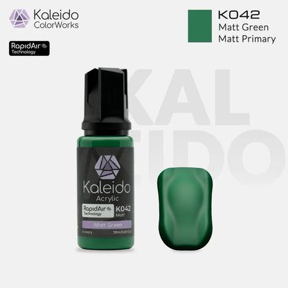 Kaleido ColorWorks Primary Color