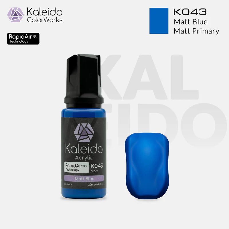 Kaleido ColorWorks Primary Color