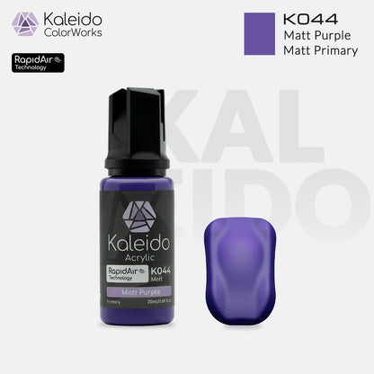 Kaleido ColorWorks Primary Color