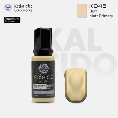 Kaleido ColorWorks Primary Color