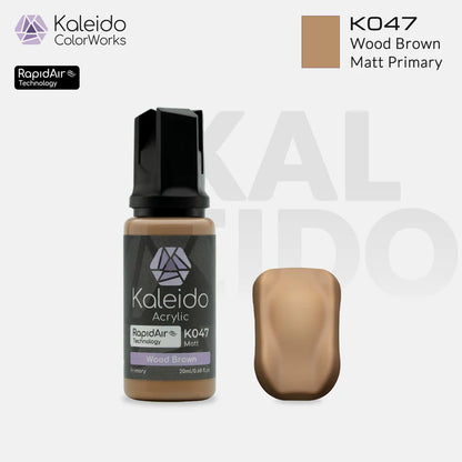 Kaleido ColorWorks Primary Color