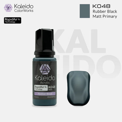 Kaleido ColorWorks Primary Color