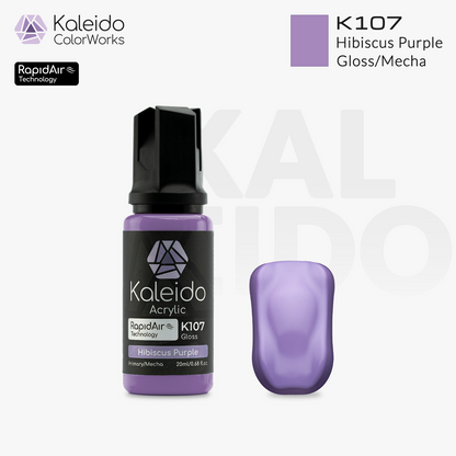 Kaleido ColorWorks Mecha Color