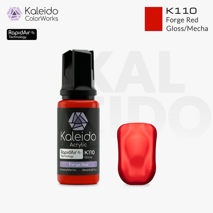 Kaleido ColorWorks Mecha Color