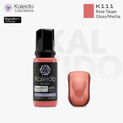 Kaleido ColorWorks Mecha Color
