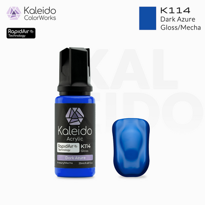 Kaleido ColorWorks Mecha Color