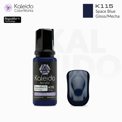 Kaleido ColorWorks Mecha Color