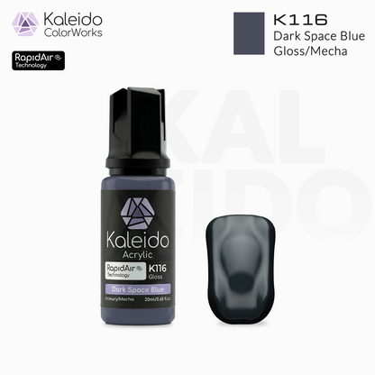 Kaleido ColorWorks Mecha Color