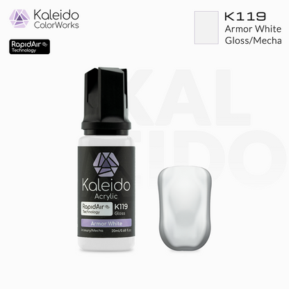 Kaleido ColorWorks Mecha Color