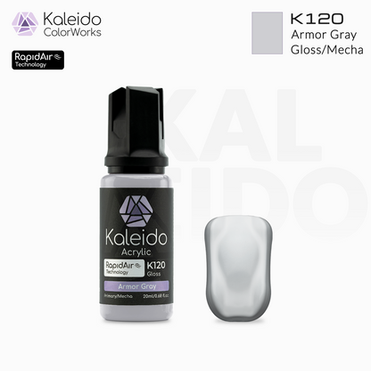 Kaleido ColorWorks Mecha Color