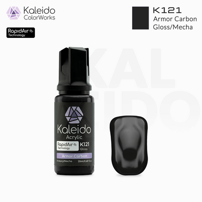 Kaleido ColorWorks Mecha Color