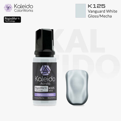 Kaleido ColorWorks Mecha Color