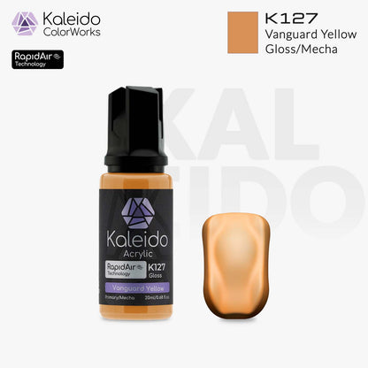 Kaleido ColorWorks Mecha Color