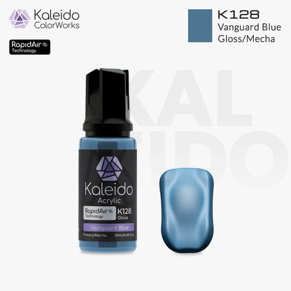 Kaleido ColorWorks Mecha Color