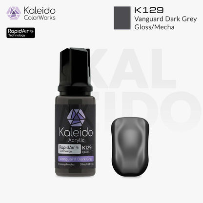 Kaleido ColorWorks Mecha Color