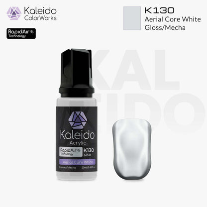 Kaleido ColorWorks Mecha Color
