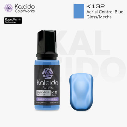 Kaleido ColorWorks Mecha Color