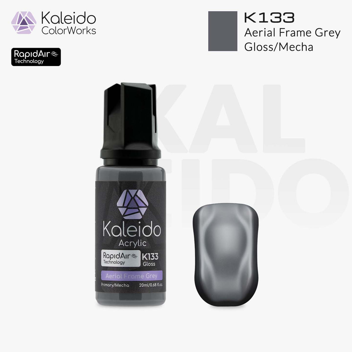 Kaleido ColorWorks Mecha Color