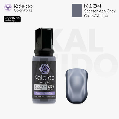 Kaleido ColorWorks Mecha Color