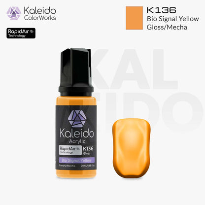 Kaleido ColorWorks Mecha Color