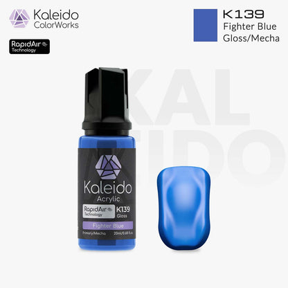 Kaleido ColorWorks Mecha Color