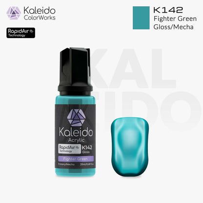 Kaleido ColorWorks Mecha Color