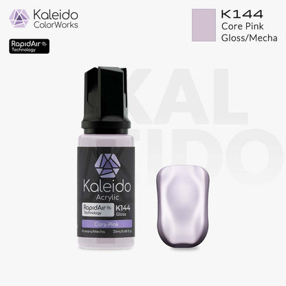 Kaleido ColorWorks Mecha Color