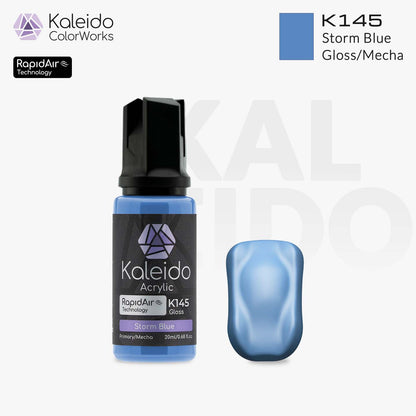 Kaleido ColorWorks Mecha Color
