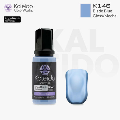 Kaleido ColorWorks Mecha Color