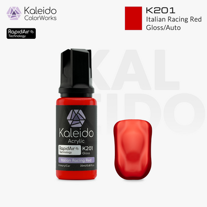 Kaleido ColorWorks Auto Colors
