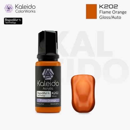 Kaleido ColorWorks Auto Colors