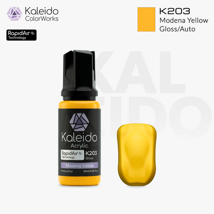 Kaleido ColorWorks Auto Colors