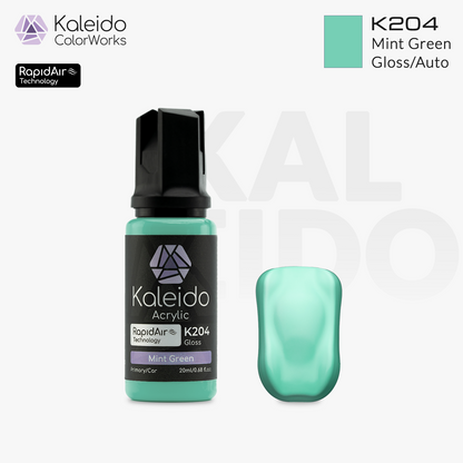 Kaleido ColorWorks Auto Colors