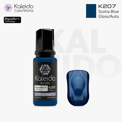 Kaleido ColorWorks Auto Colors