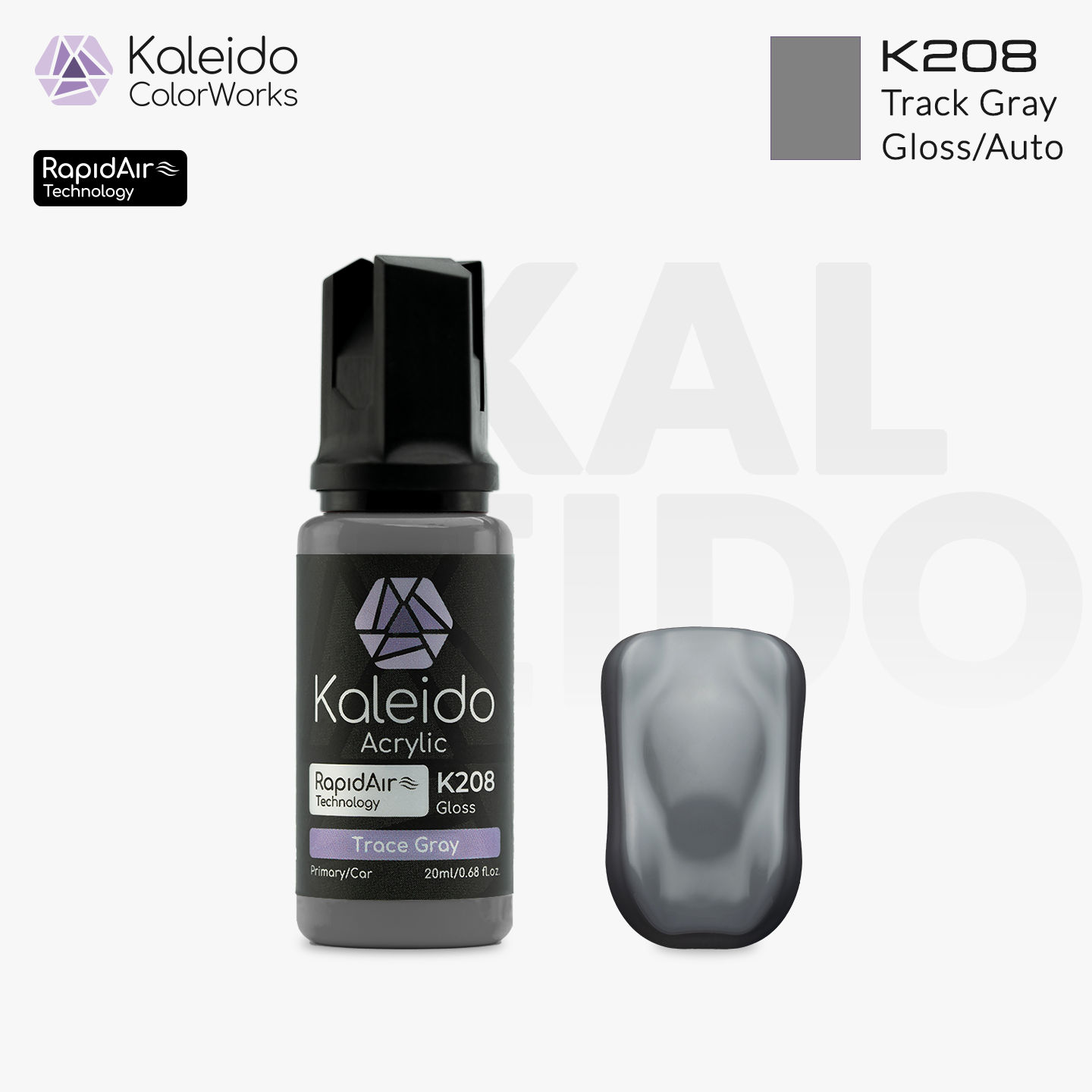 Kaleido ColorWorks Auto Colors