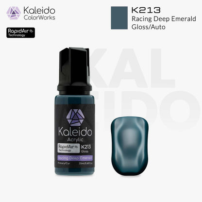 Kaleido ColorWorks Auto Colors