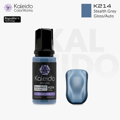 Kaleido ColorWorks Auto Colors