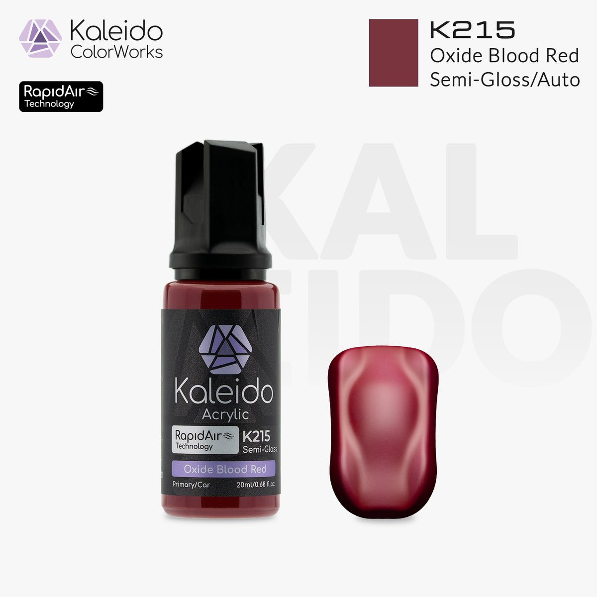 Kaleido ColorWorks Auto Colors