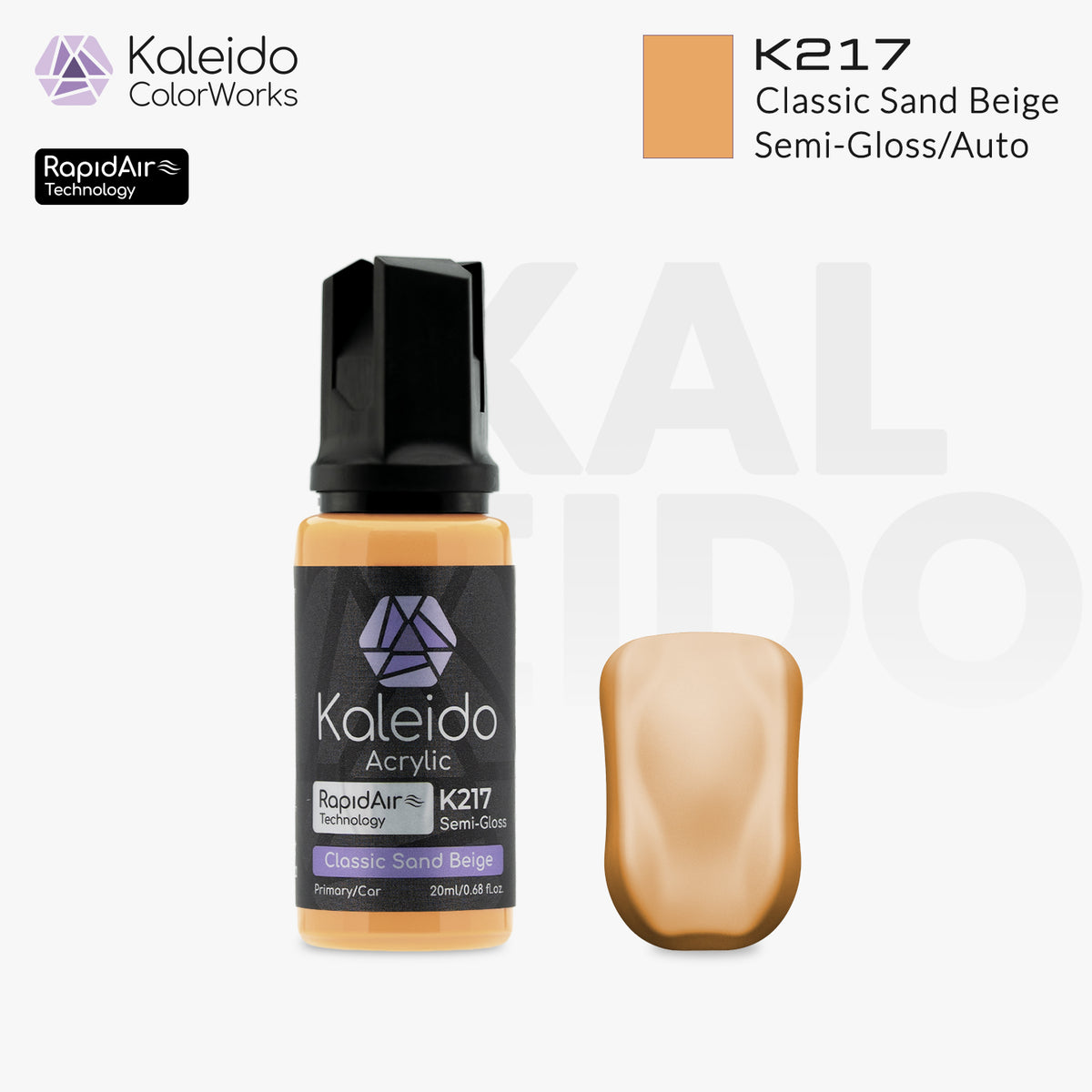 Kaleido ColorWorks Auto Colors